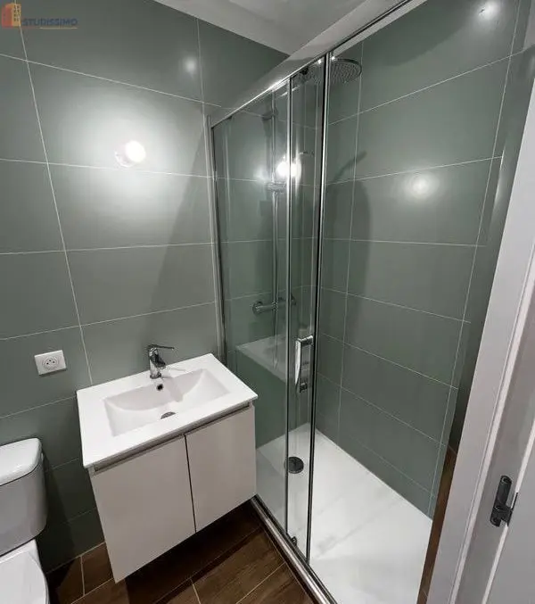 Studio meublé 30m² Les Mées - Meublé, DPE C - Photo 2
