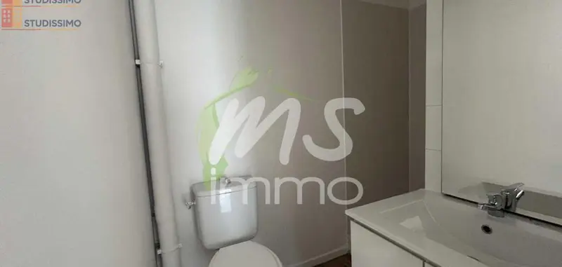 Studio 29m² Gap 05000 - Photo 1