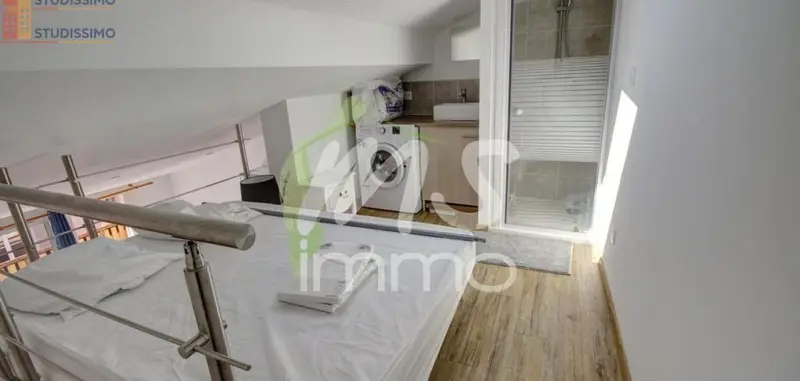 Studio 20m² Gap - Lumineux - Photo 2
