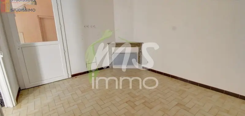 Studio 24m² Gap 05000 - Photo 1