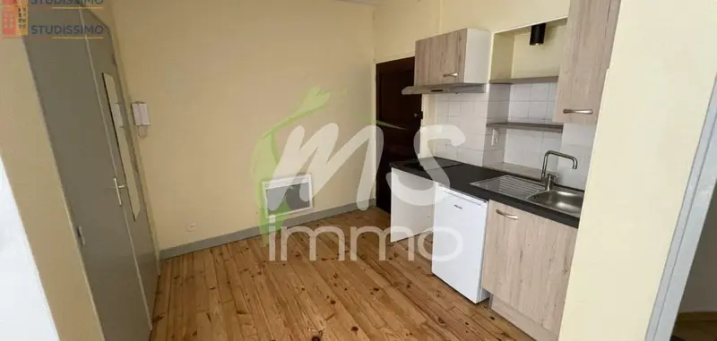 Studio 36m² Gap 05000 - Photo 2