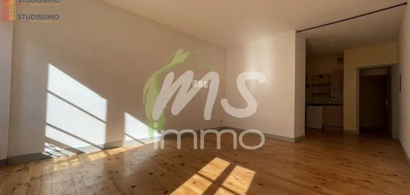 Studio 36m² Gap 05000 - Photo 3