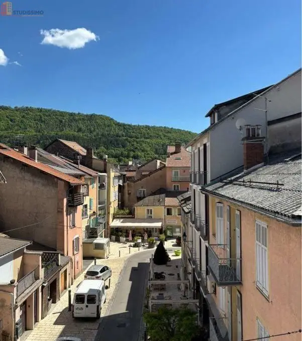 Studio 24m² Gap - Meublé, centre-ville - Photo 1