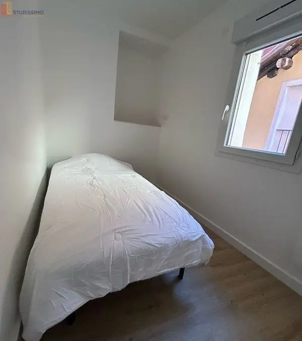 Studio 24m² Gap - Meublé, centre-ville - Photo 2