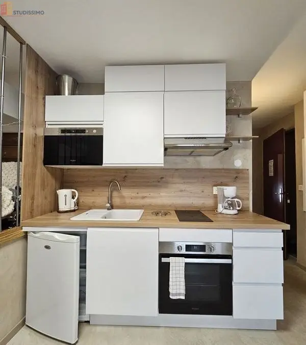 Studio meublé 19m² Dévoluy - Meublé, 1 pièce - Photo 7