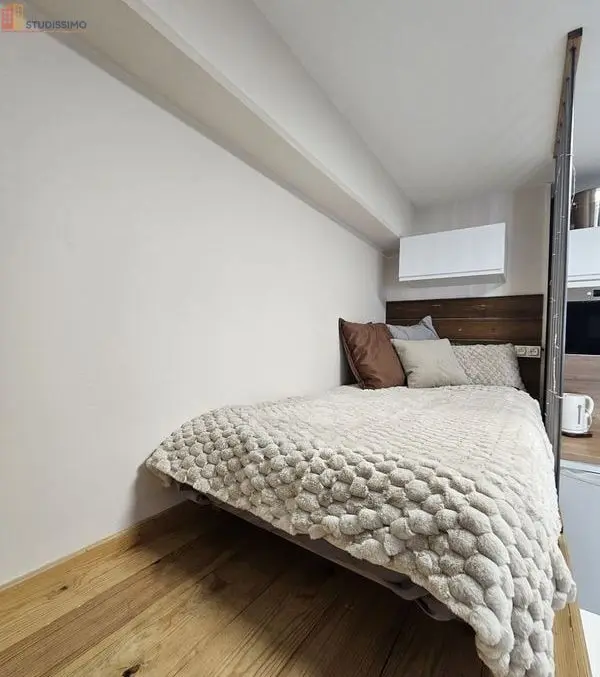 Studio meublé 19m² Dévoluy - Meublé, 1 pièce - Photo 5