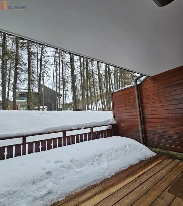 Studio meublé 19m² Dévoluy - Meublé, 1 pièce - Photo 2