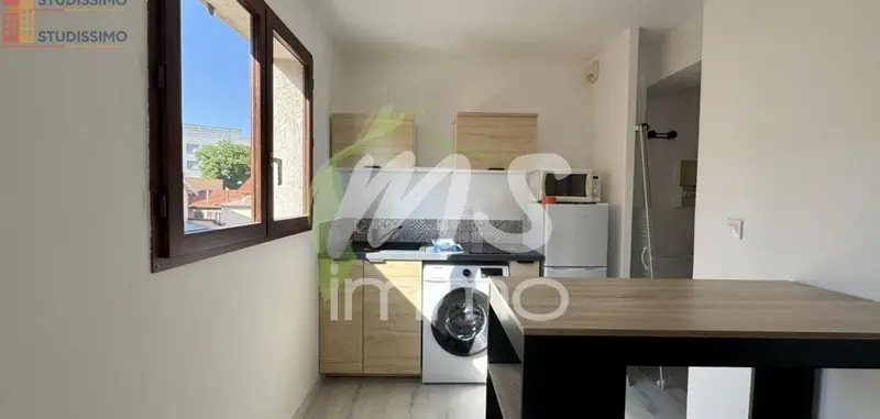 Studio 20m² Gap - Lumineux - Photo 3