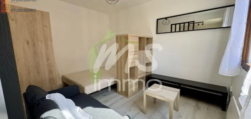 Studio 20m² Gap - Lumineux - Photo 2