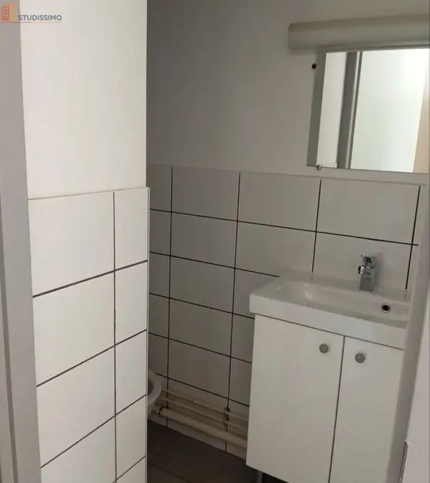 Studio meublé 14m² Gap centre - Petit, cosy - Photo 2