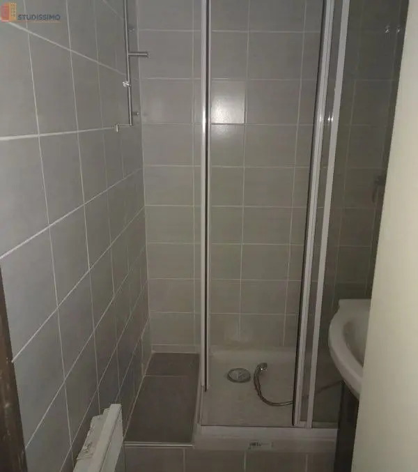 Studio meublé 19m² Vars 05560 - Meublé, 4e étage - Photo 1
