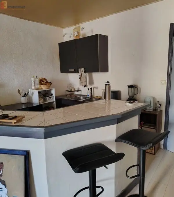Studio 40m² Tallard 05130 - Photo 1