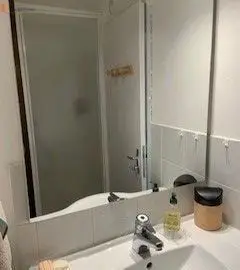 Studio meublé 30m² Ancelle - Meublé, 1er étage - Photo 1