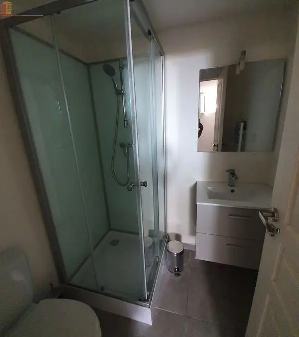 Studio meublé 15m² Nice centre Vauban - Meublé, secteur Vauban - Photo 2