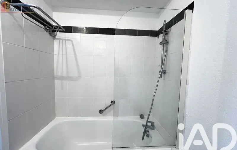 Studio 16m² Le Cannet - Lumineux, au calme - Photo 2