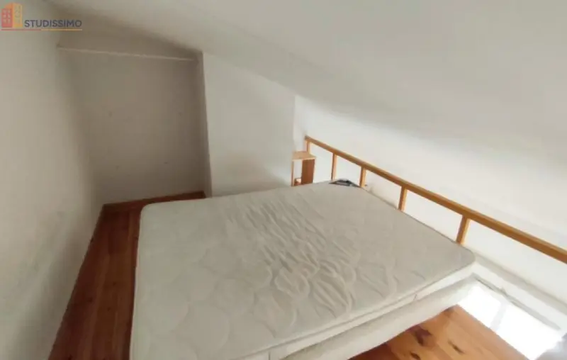 Studio meublé 24m² Nice 06300 - Dernier étage, lumineux - Photo 7
