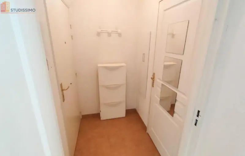 Studio meublé 24m² Nice 06300 - Dernier étage, lumineux - Photo 6