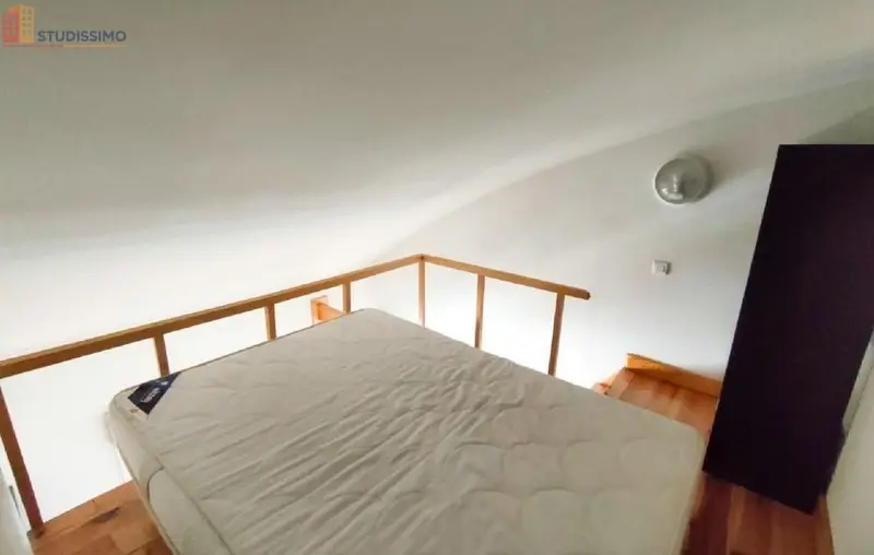 Studio meublé 24m² Nice 06300 - Dernier étage, lumineux - Photo 5