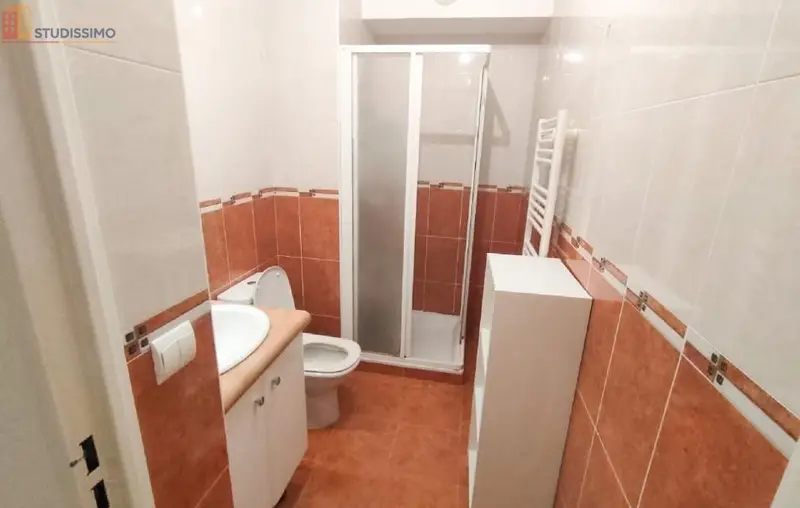 Studio meublé 24m² Nice 06300 - Dernier étage, lumineux - Photo 1