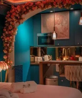 Studio 24m² Vallauris - Meublé, 1 pièce - Photo 9