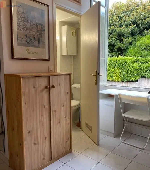 Studio 17m² Nice 06000 - Meublé, résidence sécurisée - Photo 2