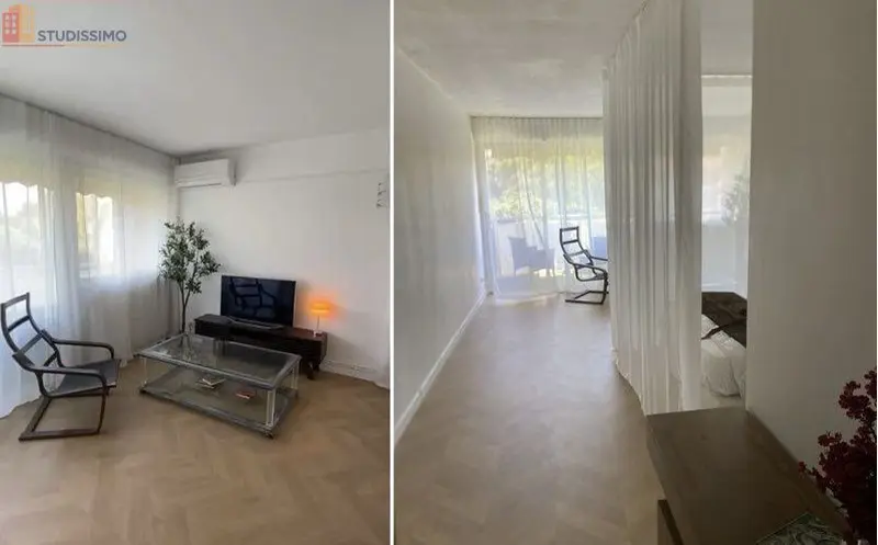 Studio meublé 40m² Cannes 06400 - Résidence services, 5e étage - Photo 4
