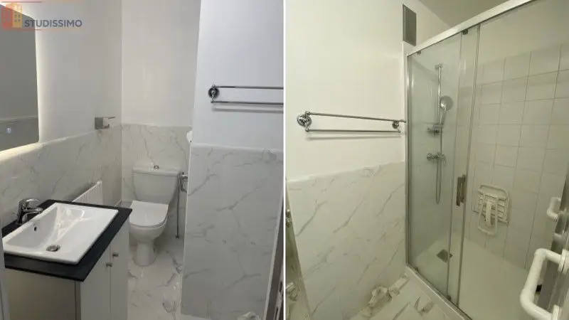Studio meublé 40m² Cannes 06400 - Résidence services, 5e étage - Photo 5