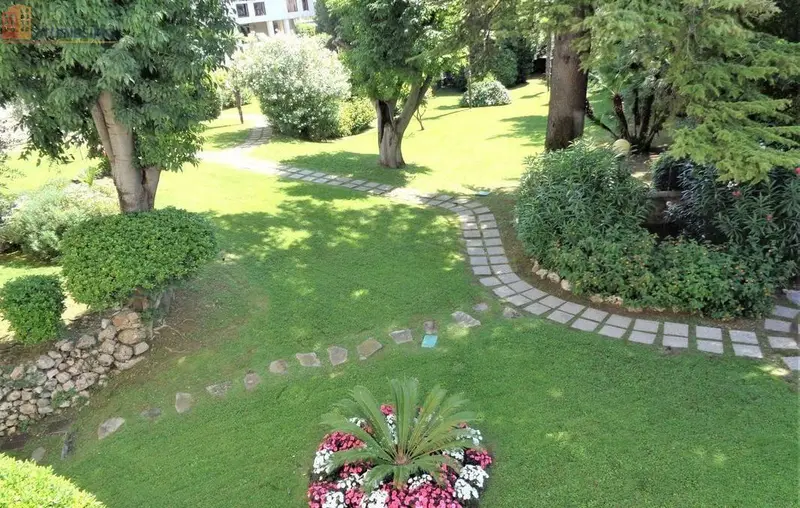 Studio meublé 28m² Cannes 06400 - Terrasse, parking - Photo 2