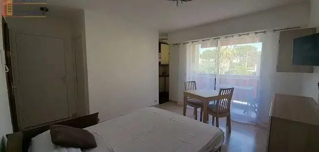 Studio 25m² Antibes - Aucun caractère précisé - Photo 2