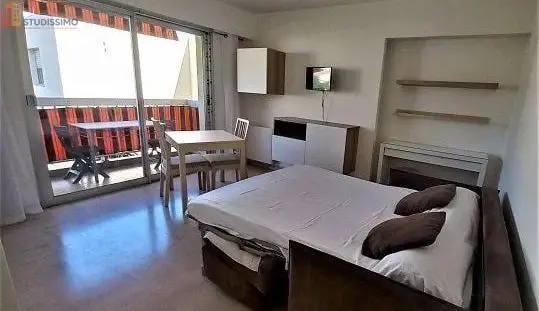Studio 25m² Antibes - Aucun caractère précisé - Photo 1