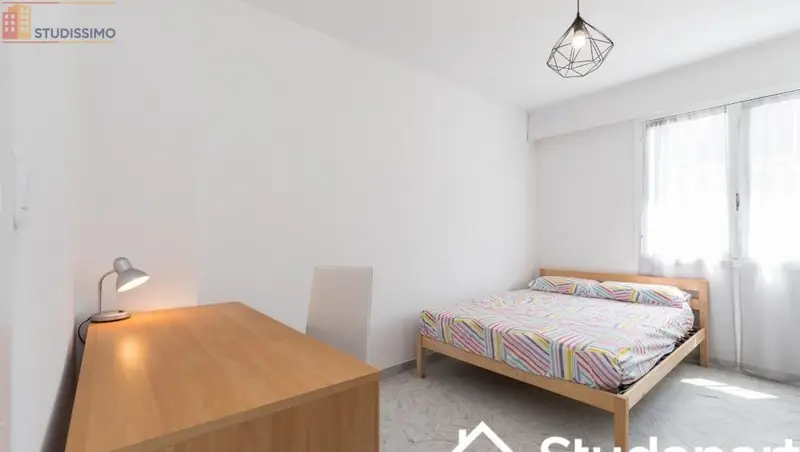 Studio meublé 13m² Nice 06300 - Meublé, lumineux - Photo 4