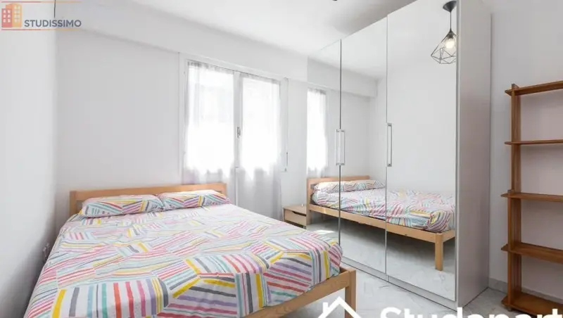 Studio meublé 13m² Nice 06300 - Meublé, lumineux - Photo 3