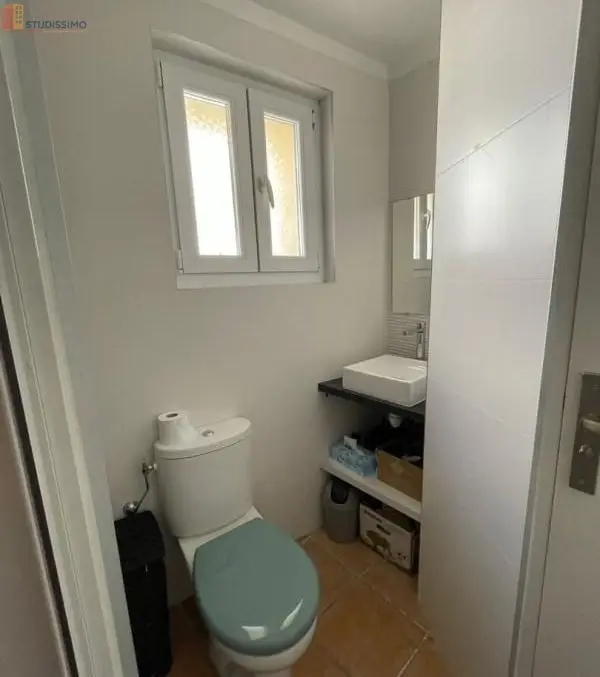 Studio 25m² Biot - Meublé, DPE A - Photo 3
