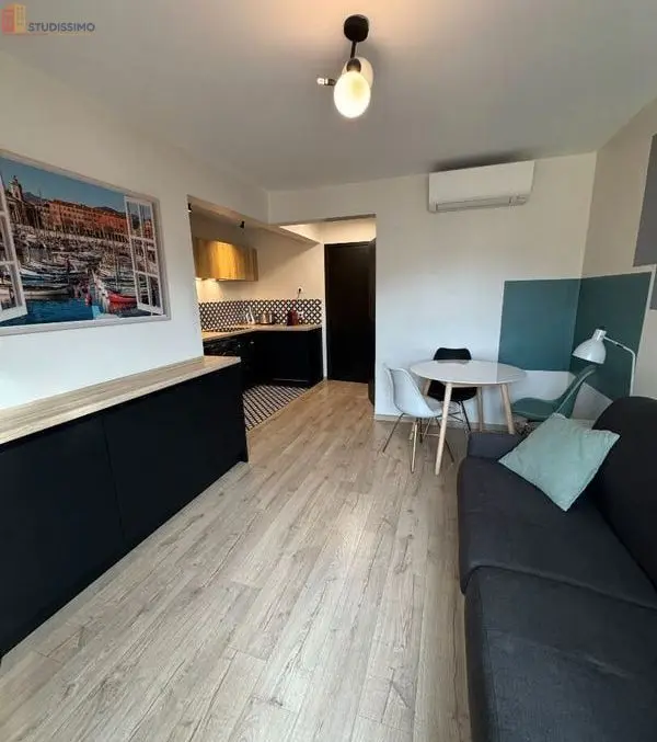 Studio meublé 23m² Nice 06300 - Lumineux, étage élevé - Photo 7