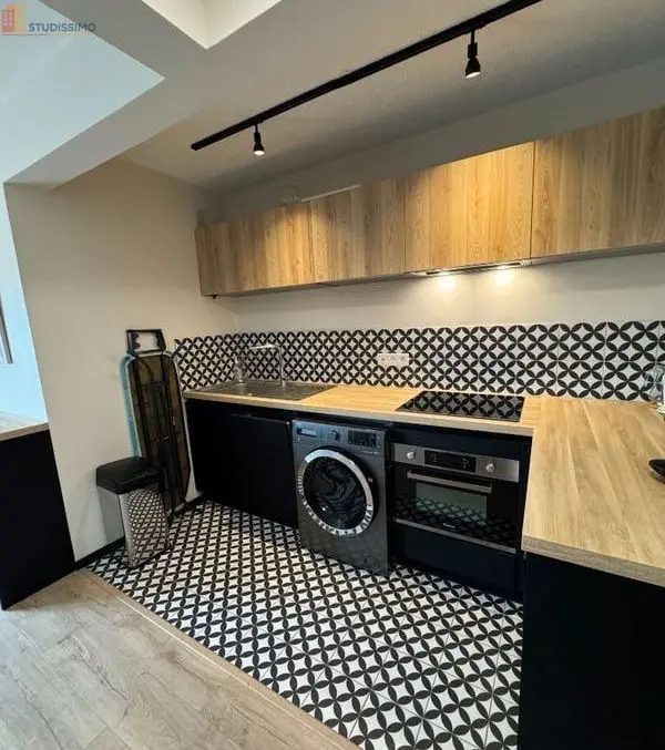 Studio meublé 23m² Nice 06300 - Lumineux, étage élevé - Photo 6