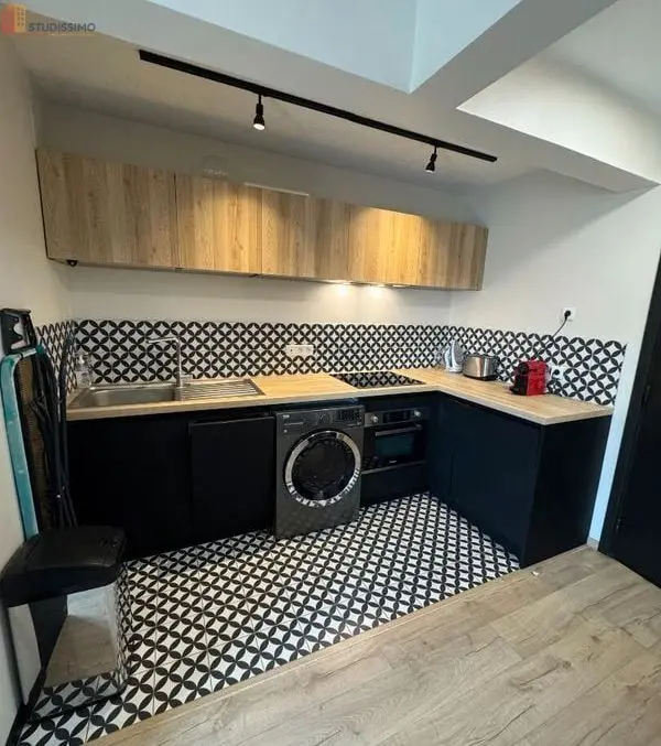 Studio meublé 23m² Nice 06300 - Lumineux, étage élevé - Photo 4