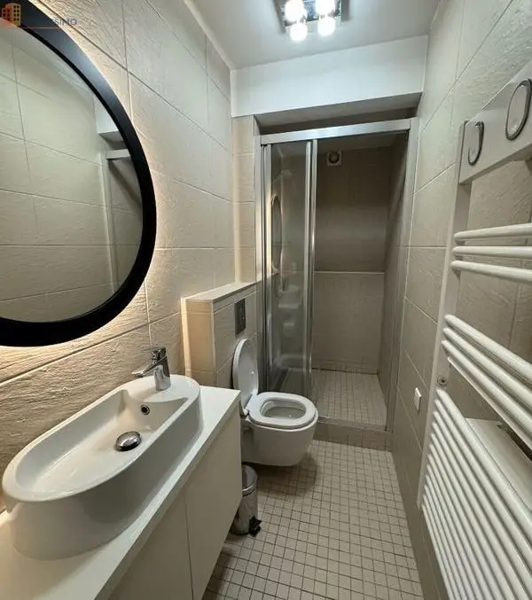 Studio meublé 23m² Nice 06300 - Lumineux, étage élevé - Photo 1