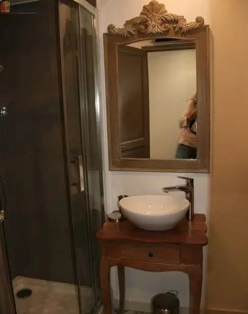Studio meublé 22m² Antibes - Lumineux, proche commodités - Photo 2