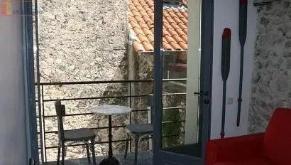 Studio meublé 22m² Antibes - Lumineux, proche commodités - Photo 5