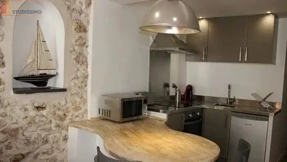 Studio meublé 22m² Antibes - Lumineux, proche commodités - Photo 3