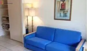 Studio meublé 25m² Saint-Laurent-du-Var - Meublé, DPE C - Photo 1