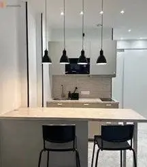 Studio 26m² Nice 06200 - Meublé, DPE C - Photo 4
