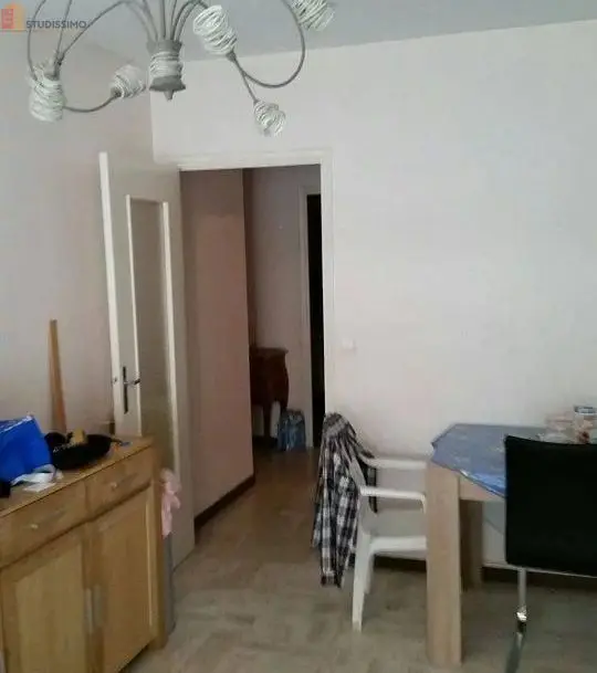 Studio 12m² Antibes - Lumineux - Photo 3