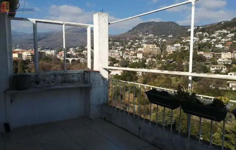 Studio 32m² Vence - DPE D, 4e étage - Photo 4