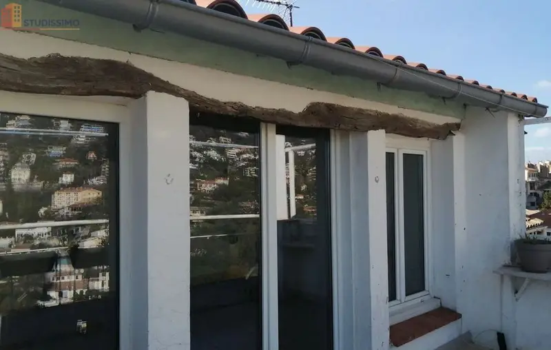 Studio 32m² Vence - DPE D, 4e étage - Photo 6