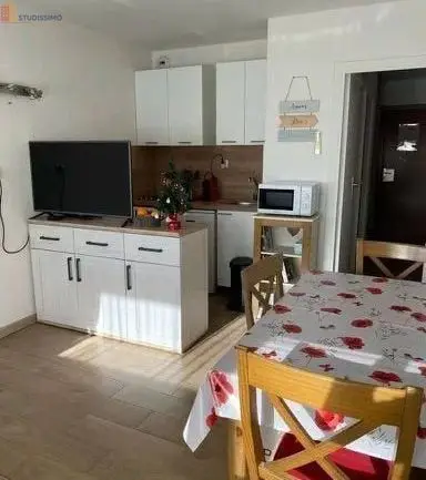 Studio 25m² Antibes - DPE C, lumineux - Photo 5