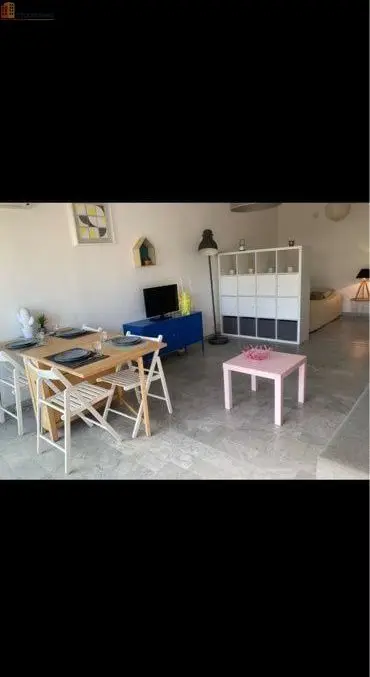 Studio 32m² Antibes 06160 - Meublé, proche Skema - Photo 2