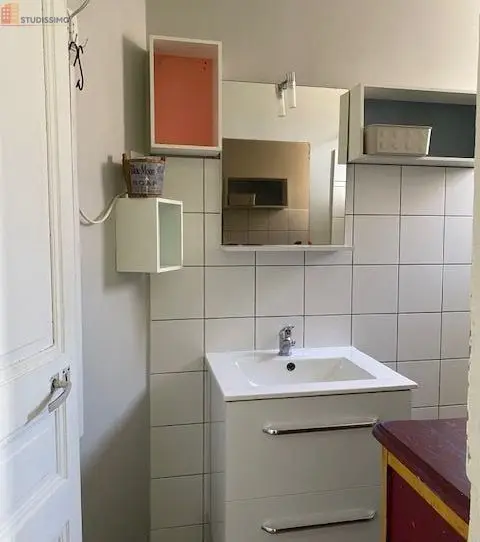 Studio meublé 20m² Mandelieu-la-Napoule - Indépendant, lumineux - Photo 1