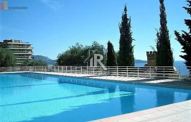 Studio 27m² Nice 06200 - Photo 7