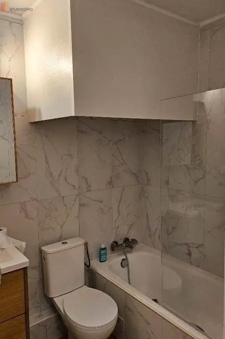 Studio meublé 25m² Nice 06100 - Meublé, 2e étage - Photo 1